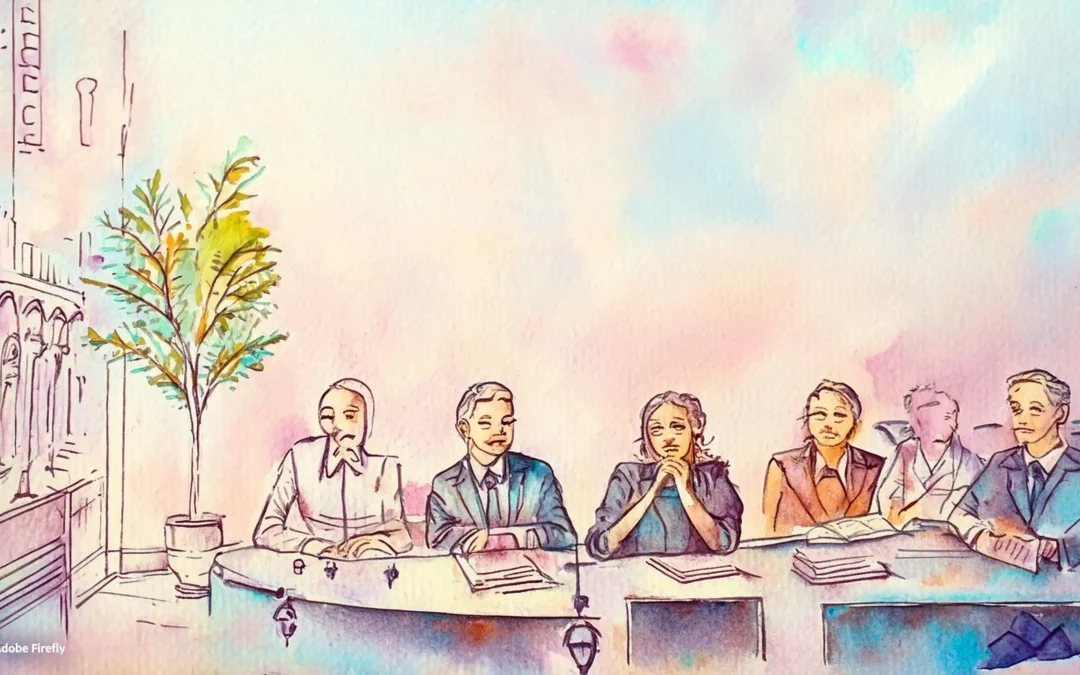 How to Conduct an Interview