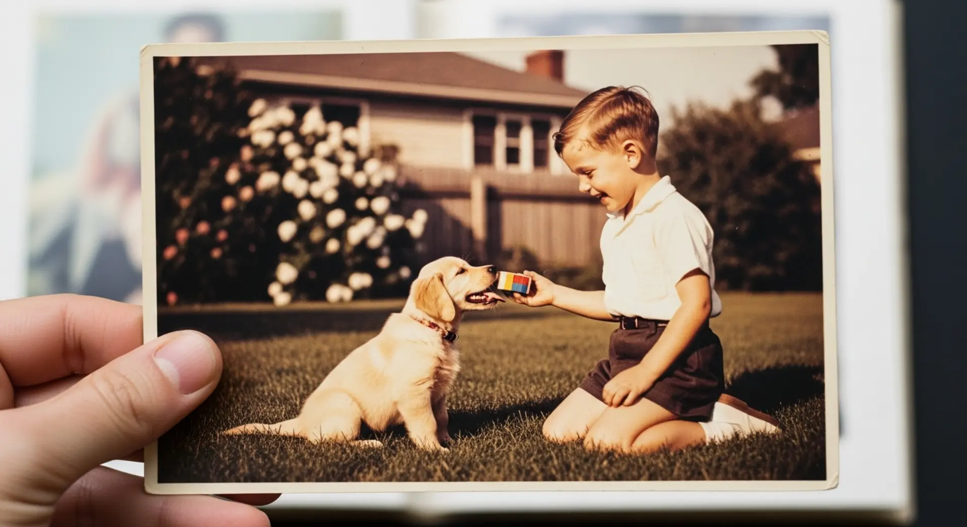Capture A Story - Image 3