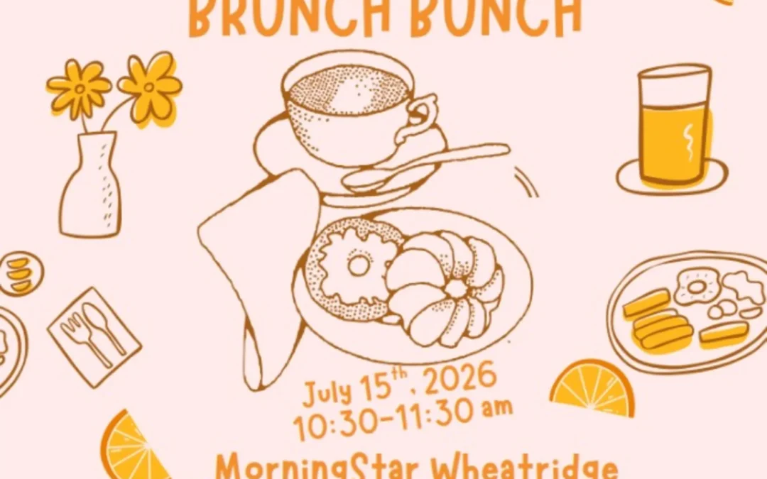 Westside Brunch Bunch – July 15th 2026