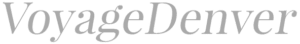 Voyage Denver Logo